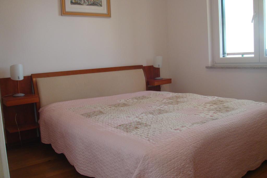 Apartment Leon And Leona Opatija Zimmer foto