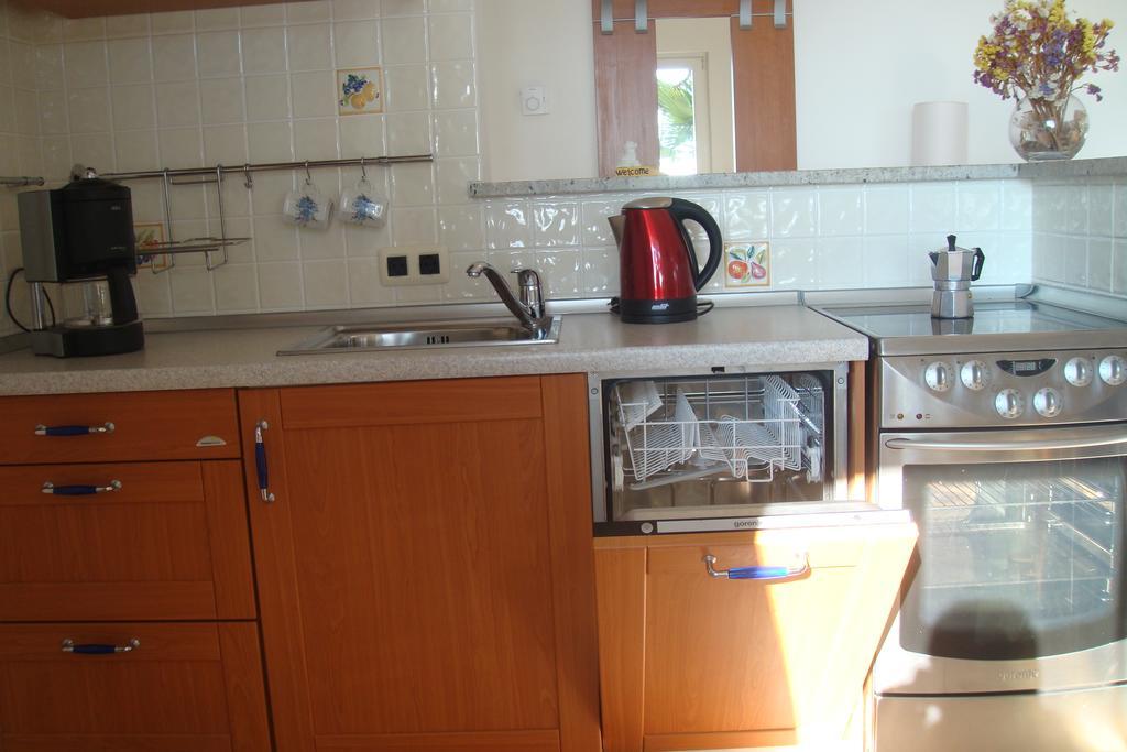 Apartment Leon And Leona Opatija Zimmer foto