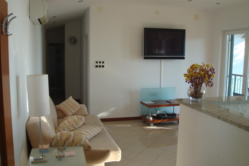 Apartment Leon And Leona Opatija Zimmer foto