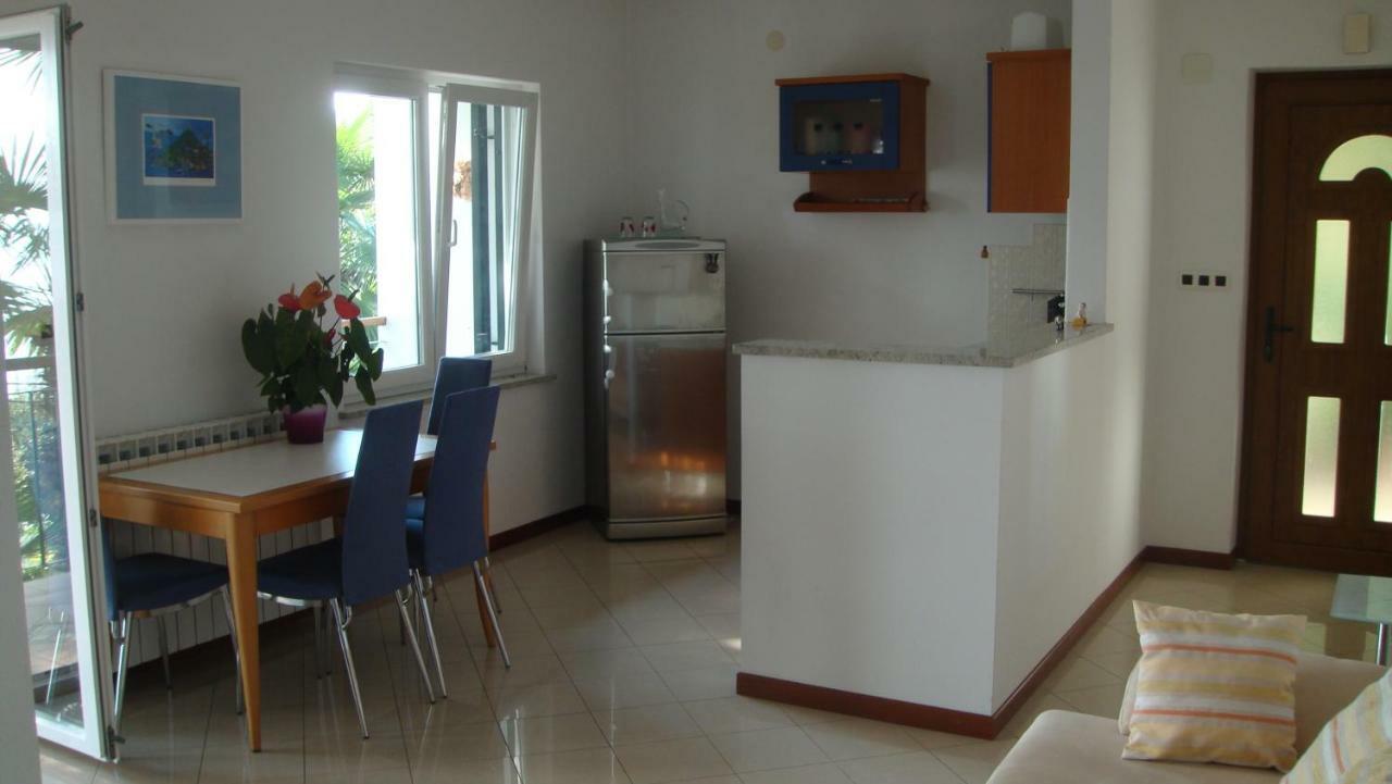 Apartment Leon And Leona Opatija Zimmer foto